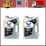 Pack Valvoline Restore & Protect Full Synthetic 0W-20 Motor Oil 5 Qt. Fixed Price $57.75.