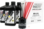 Klotz Oil Polaris Sxs 10W/50 'KU-101. Fixed Price $57.19.