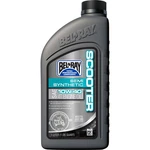 Bel-ray Semi-synthetic Scooter Oil 10W-40 1/LITER 303064150160. Fixed Price $23.76.