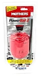 Mothers 05143 Powerball 2 - Polishing Tool With 10" Quick Swap Bit Extension. Fixed Price $44.99.