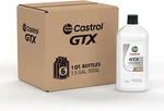 Castrol Gtx 20W-50 Conventional Motor Oil 6/1 Qts (pack Of + Free Delivery). Fixed Price $48.49.