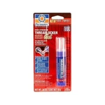 Permatex 27010 High Strength Threadlocker Red Gel .35 Oz-loctite. Fixed Price $15.33.