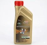 Castrol Edge Professional 5W-30 C1 Full Synthetic Oil 1.05QT Jaguar Land Rover. Fixed Price $19.99.