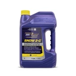 Royal Purple Stroke Oil Snow 2-C Synthetic 1 Gal Set Of 3. Fixed Price $208.45.