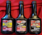 Penray #2103 Professional Use Step Fuel Injection And Induction Clean-up Kit. Fixed Price $19.77.