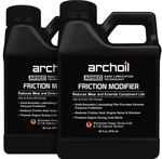 Archoil AR9100 Friction Modifier Value Pack - 2 X 16OZ Powerstroke N!. Fixed Price $65.95.