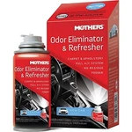 Mothers 06811 Odor Eliminator & Refresher, New Car Scent. Fixed Price $12.99.