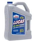 Lucas Oil 10076 9181386 Sae 15W-40 Magnum. Fixed Price $36.99.