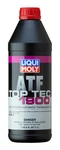Liqui Moly 1L Top Tec Atf 1900 - Case Of 6. Fixed Price $103.47.