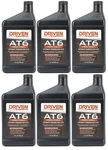 Driven Racing AT6 Dexron Vi Transmission Fluid - Quarts Synthetic Mercon Lv. Fixed Price $109.99.