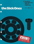 Mro Brochure - General Electric Versilube Silicone Lubricants (MR441). Fixed Price $11.63.