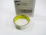 3M 5430 Squeak Reduction Tape Clear - 1" X Yard. Fixed Price $17.09.