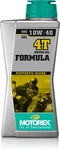 Motorex 308273 Formula Oil 4T 10W40 1LITER. Fixed Price $24.36.