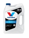 Valvoline Daily Protection 10W-30 Conventional Motor Oil 5 Qt. Fixed Price $51.24.
