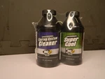 Bg Universal Cooling System Cleaner And Super Cool/ PN5408/PN5468-KIT. Fixed Price $30.00.