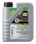 Liqui Moly 1L Special Tec Aa Motor Oil Sae 0W20. Fixed Price $82.99.