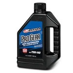 Maxima Racing Oils 49-45901 Pro Gear Full Syn, 75W140, Quart. Fixed Price $29.99.