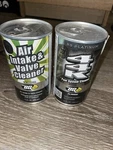 X Bg Air Intake & Valve System Cleaner Brand New Pn 260 Pack. Fixed Price $35.00.