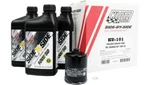 Klotz Oil Polaris Sxs 10W/50 'KU-101. Fixed Price $62.95.