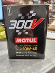 Clearance Motul 110821 10W-40 Motor Oil Liter. Fixed Price $34.99.