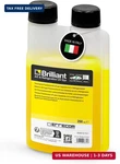 Errecom Brilliant - 8.5 Oz (250 Ml), Fluorescent Uv Dye For Detecting Refrige. Fixed Price $35.38.