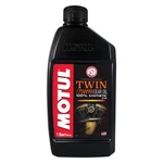 Motul Usa V-twin Oil 75W90 Synthetic. Fixed Price $299.54.