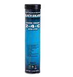 Quicksilver High Performance Extreme Grease/lubricant W/ Ptfe, 14 Oz. Cartrid.... Fixed Price $21.73.
