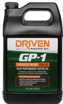 Driven Racing Oil 19508 GP-1 Synthetic Blend 20W50 Gallon Jug Motor. Fixed Price $43.61.
