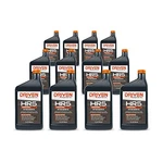 Driven Racing Oil HR-5 Hot Rod Conventional 10W-40 Motor (12 Quarts). Fixed Price $129.00.