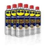 WD-40 Specialist Carb/throttle Body & Parts Cleaner, 13.5 Oz 6-PACK. Fixed Price $84.33.