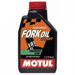 Motul Expert Fork Oil 10W Liter 105930. Fixed Price $28.76.