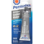 Permatex 29132 Grey Motoseal Ultimate Gasket Maker Compound 2.7OZ Squeeze Tube. Fixed Price $15.95.