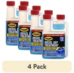 (4 Pack) Rislone Diesel Def Treatment 4780 Exhaust Fluid, Vehicles. Fixed Price $44.99.