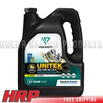 Viscosity Unitek 3000K Diesel Engine Oil Ss 10W-40 CK-4 Gallon 74643JXYUS. Fixed Price $47.99.