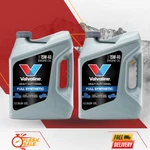 Sale Valvoline Heavy Duty Full Synthetic Diesel Engine Oil 15W-40 1GAL 2PK. Fixed Price $43.94.
