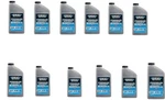 Drag Specialties 12QT Synthetic Base Case 20W40 Motorcycle Engine Oil For Indian. Fixed Price $167.40.