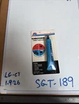 Ags Kable-ease Cable Lubricant MZ-4H, Vintage Nos New Sealed Package Usa. Fixed Price $7.20.