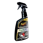 Meguiars Wax Ultimate All Wheel Cleaner- G180124. Fixed Price $14.05.