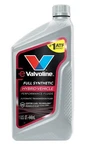8-PACK Valvoline Hybrid Atf Full Synthetic Automatic Transmission 1 Qt, Red. Fixed Price $39.99.
