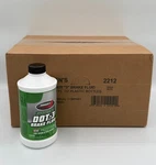 2212 Johnsens Brake Fluid Dot 3 Oz CASE/12 Bottles. Fixed Price $63.99.