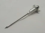 Trw Service Line Stainless Steel Grease Gun Injector Needle - Made Germany. Fixed Price $7.25.