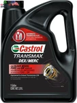 Castrol Transmax Dex/merc Automatic Transmission Fluid, 1 Gallon. Fixed Price $54.80.