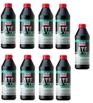 Automatic Transmission Fluid Atf (9 Liters) Liqui Moly Top Tec 1800 For Bmw. Fixed Price $106.99.
