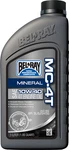Bel Ray MC-4T Mineral Oil 99401-BT1LA. Fixed Price $10.44.