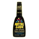Metal Lube Engine Treatment, Anti-friction 8 Oz. Fixed Price $42.50.