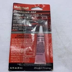 Motorcraft Threadlock 262 High Strength RED-0.2 Oz TA26. Fixed Price $11.92.