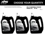 Ski-doo Xps 2T 2-STROKE Snowmobile Premium Mineral Oil Gallons- 9779120/779120. Fixed Price $122.97.