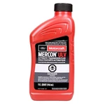 Ford Motorcraft Mercon Ulv Automatic Transmission Fluid. Fixed Price $70.00.