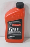 Motorcraft XT-1-Q1F Type Automatic Transmission Fluid 1-QT. Fixed Price $11.82.