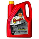 Schaeffer Motor Oil Synshield Otr Plus Full Synthetic 5W-40 1GAL (9000-006). Fixed Price $58.23.